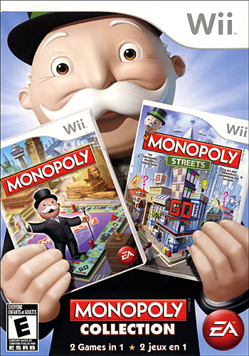 Monopoly Collection